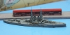 Battle ship "Utah" (1 p.) USA 1911 Navis NM 307